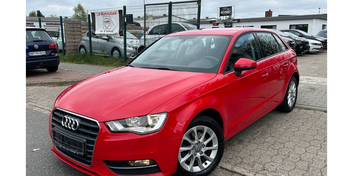 Audi A3 203.000 km 7.490 &euro; Neu Wulmstorf 21629