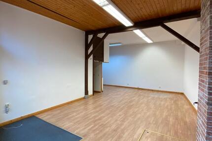 Helle Büro- oder Ladenfläche zimmer