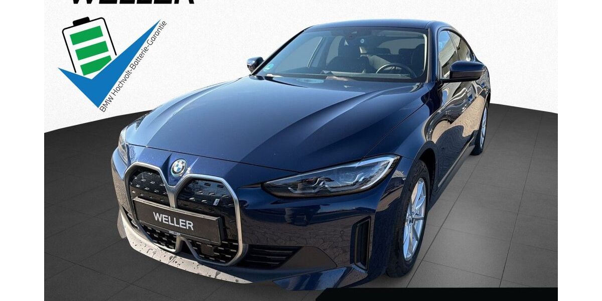 BMW i4 61.845 km 36.750 &euro; Winsen/Luhe 21423