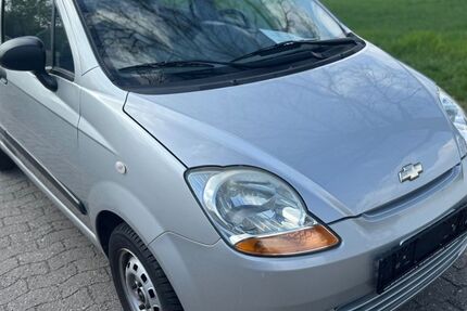 Chevrolet Matiz 58.778 km 1.000 &euro; Buxtehude 21614