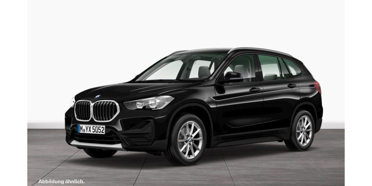 BMW X1 47.134 km 24.903 &euro; Barsbüttel bei Hamburg 22885
