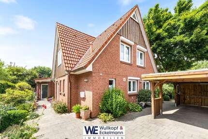 Haus zum Kaufen in Hamburg 699.000 € 169.75 m²
