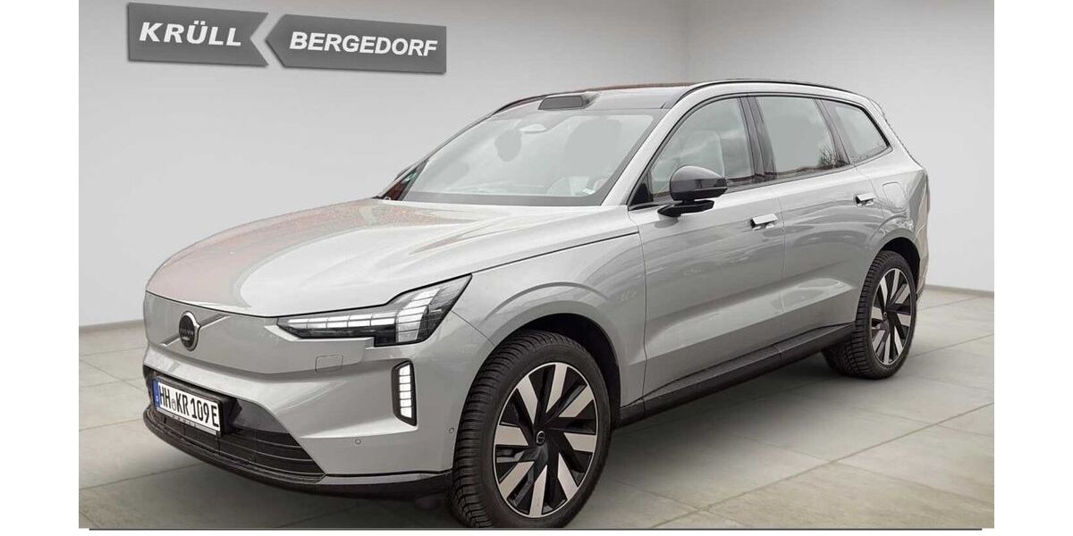 Volvo EX90 12.547 km 69.994 &euro; Hamburg 21029