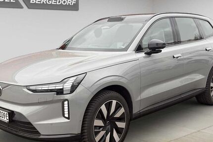 Volvo EX90 14.500 km 72.901 &euro; Hamburg 21029