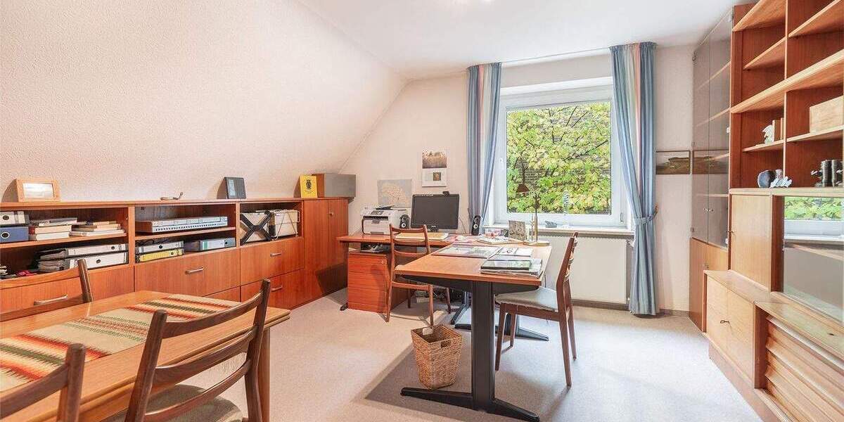 Einfamilienhaus Hamburg Langenhorn - 7 Zimmer, 163 m&sup2;, 625.000&euro; | Angebot:25778825
