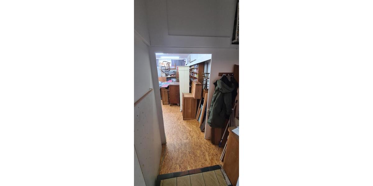 Laden Gewerbefläche Uetersen Kleiner Wulfhagen 4 zimmer