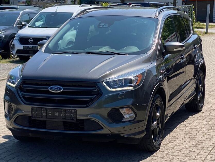 Kuga