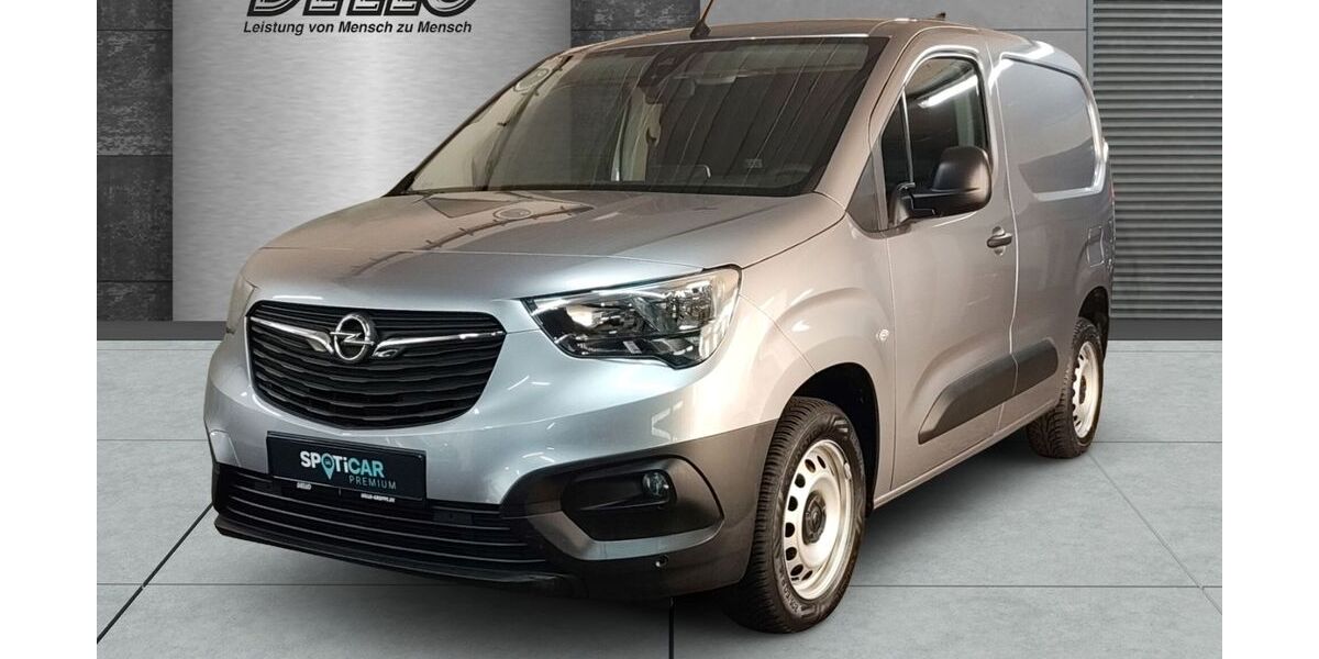 Opel Combo 51.795 km 15.890 &euro; Hamburg 22159