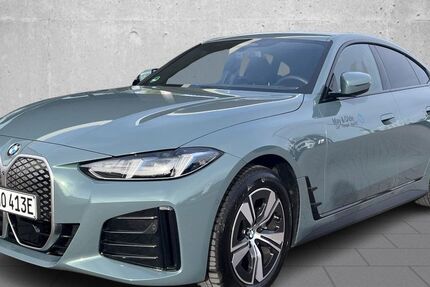 BMW i4 1.500 km 61.990 &euro; Halstenbek 25469