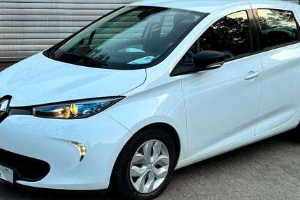 Renault ZOE 93.000 km 8.600 &euro; Norderstedt 22844