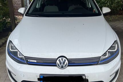 VW Golf 50.000 km 12.000 &euro; Reinbek 21465