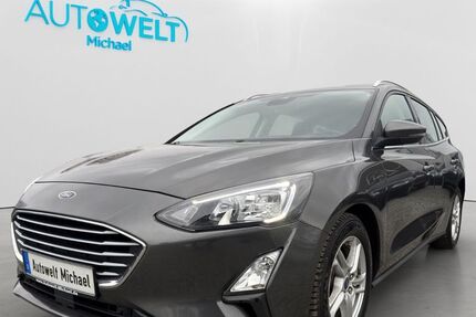 Ford Focus 95.495 km 12.280 &euro; Beckdorf 21643