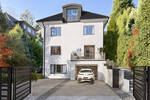 Einfamilienhaus Hamburg Blankenese - 9 Zimmer, 289 m&sup2;, 2.495.000&euro; | Angebot:25708402