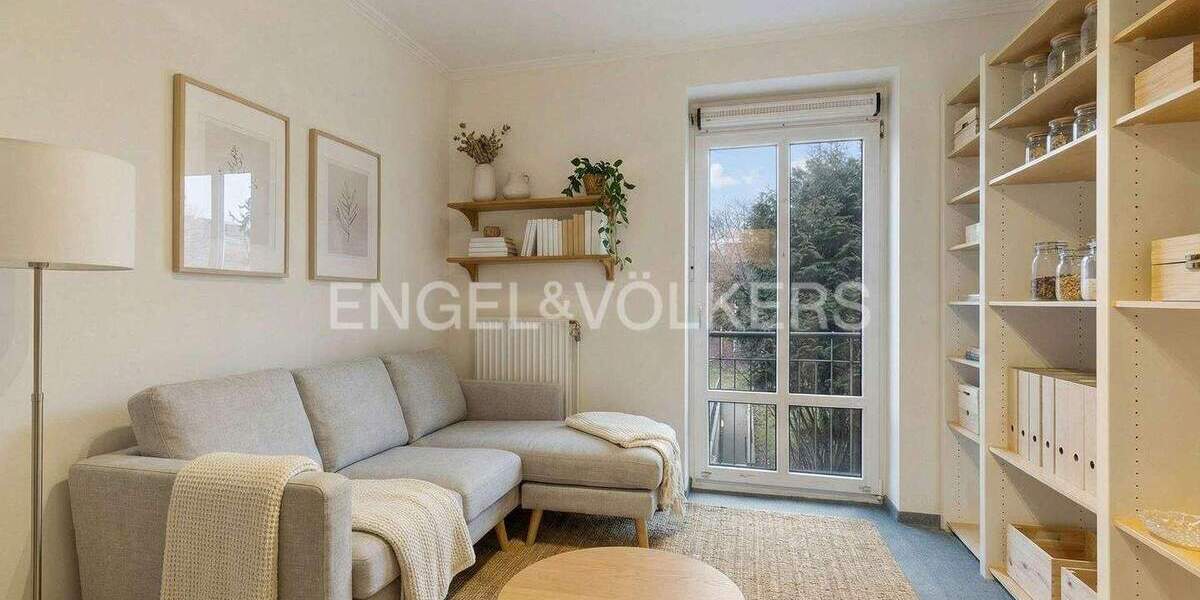 Etagenwohnung Hamburg Langenhorn - 4 Zimmer, 93 m&sup2;, 379.000&euro; | Angebot:25096542