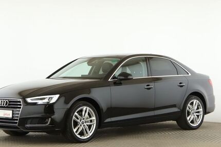 Audi A4 100.703 km 23.879 &euro; Seevetal 21217