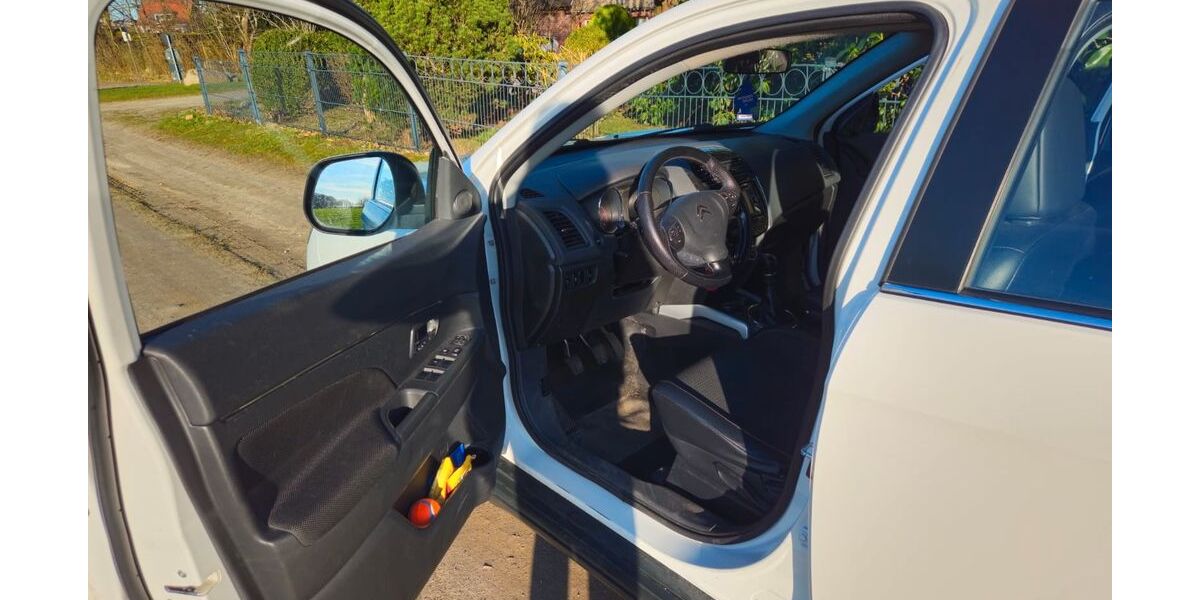 Citroen C4 Aircross 175.000 km 7.400 &euro; Horneburg 21640