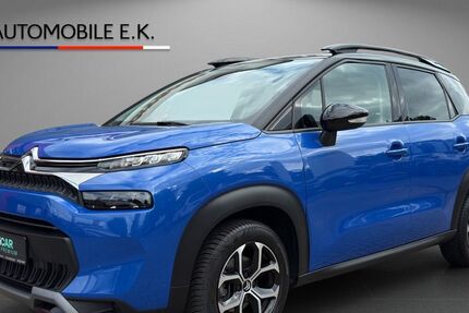 Citroen C3 Aircross 30.600 km 15.450 € Bönningstedt 25474