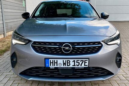 Opel Corsa 45.500 km 16.600 &euro; Hamburg 20251