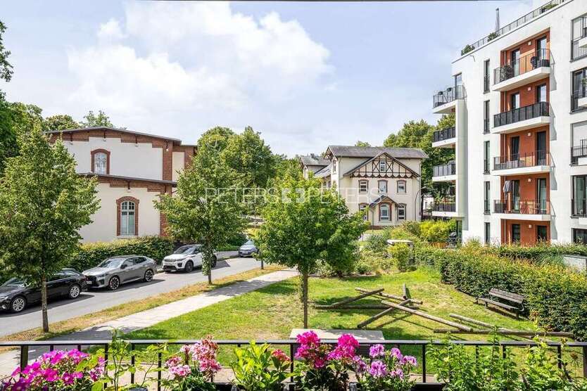 Wohnung zum Kaufen in Hamburg 699.000 € 110 m²