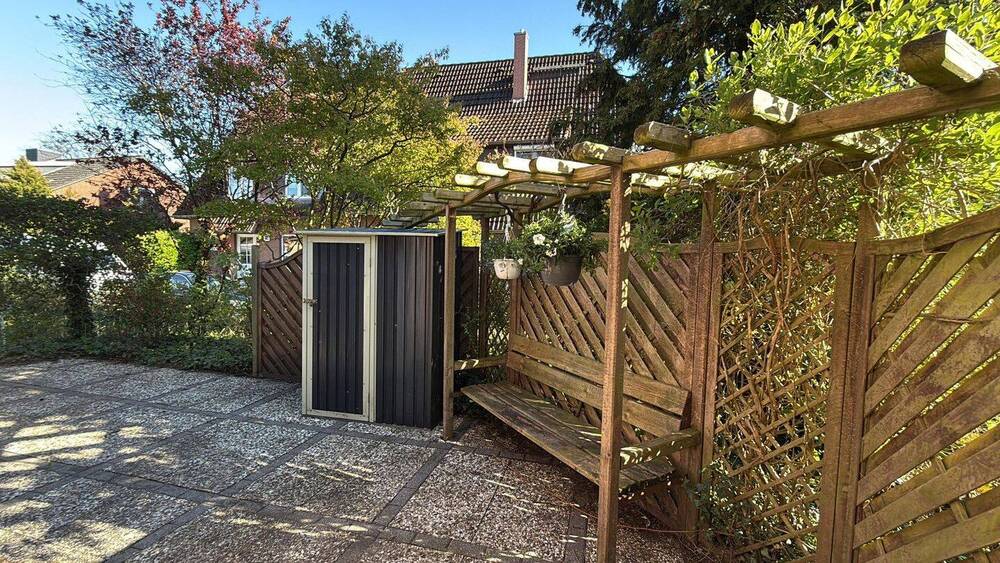Einfamilienhaus Wedel - 5 Zimmer, 160 m&sup2;, 760.000&euro; | Angebot:26847409
