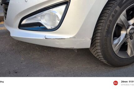 Hyundai i40 190.000 km 7.600 &euro; Hamburg 22147