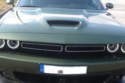 Dodge Challenger 16.000 km 44.650 &euro; Bliedersdorf 21640