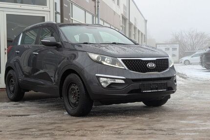 Kia Sportage 50.100 km 12.950 &euro; Henstedt-Ulzburg 24558
