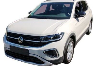 VW T-Cross 5.344 km 24.980 &euro; Neu Wulmstorf 21629