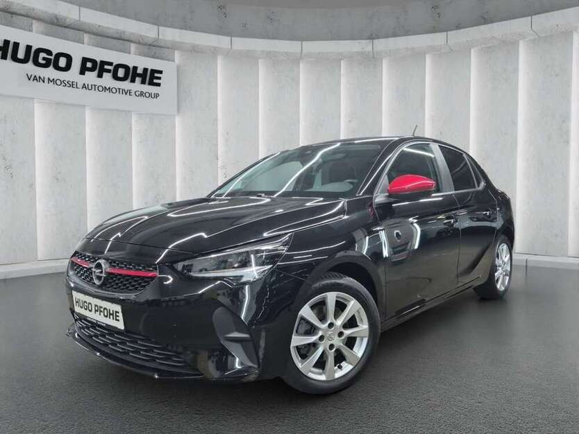 Corsa