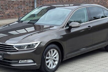 VW Passat 100.000 km 14.700 &euro; BARSBÜTTEL 22885