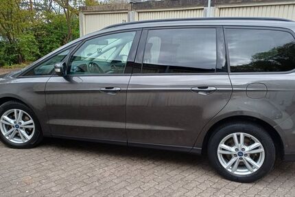 Ford Galaxy 94.978 km 18.000 &euro; Neu Wulmstorf 21629