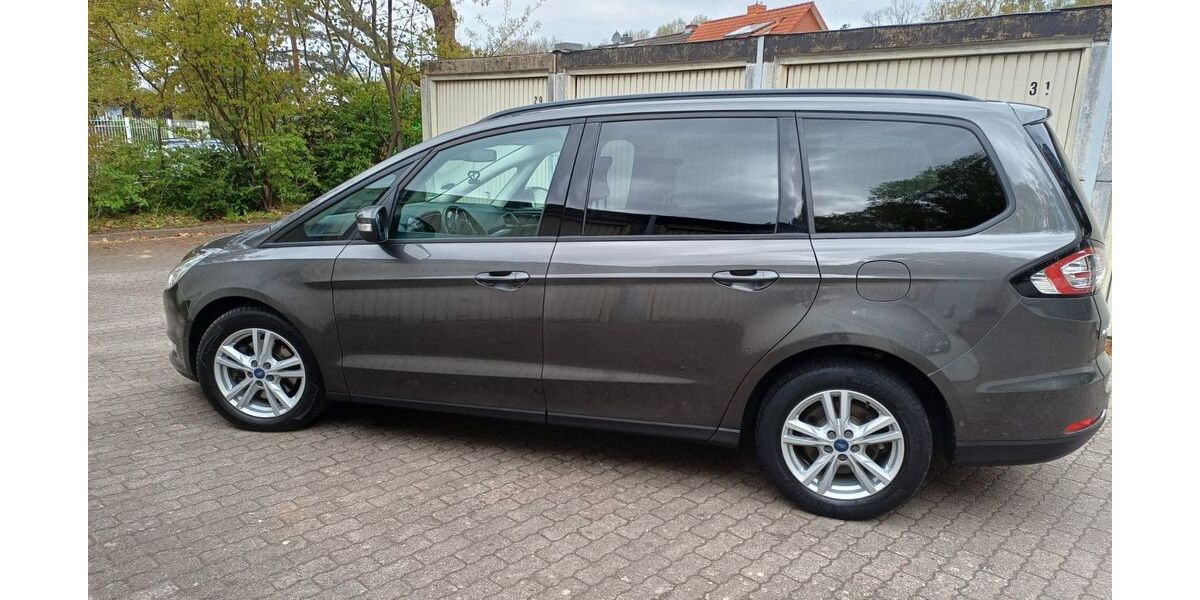 Ford Galaxy 94.978 km 18.000 &euro; Neu Wulmstorf 21629