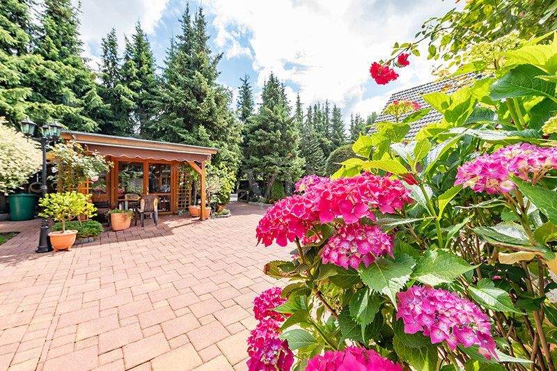 Einfamilienhaus Buchholz i.d.N. Buchholz - 5 Zimmer, 134 m&sup2;, 469.000&euro; | Angebot:25535972