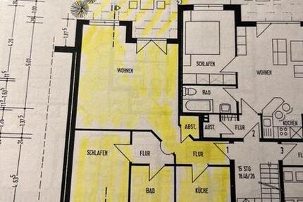 2 Zimmer Terrasse Garten -Neue Küche 2 zimmer