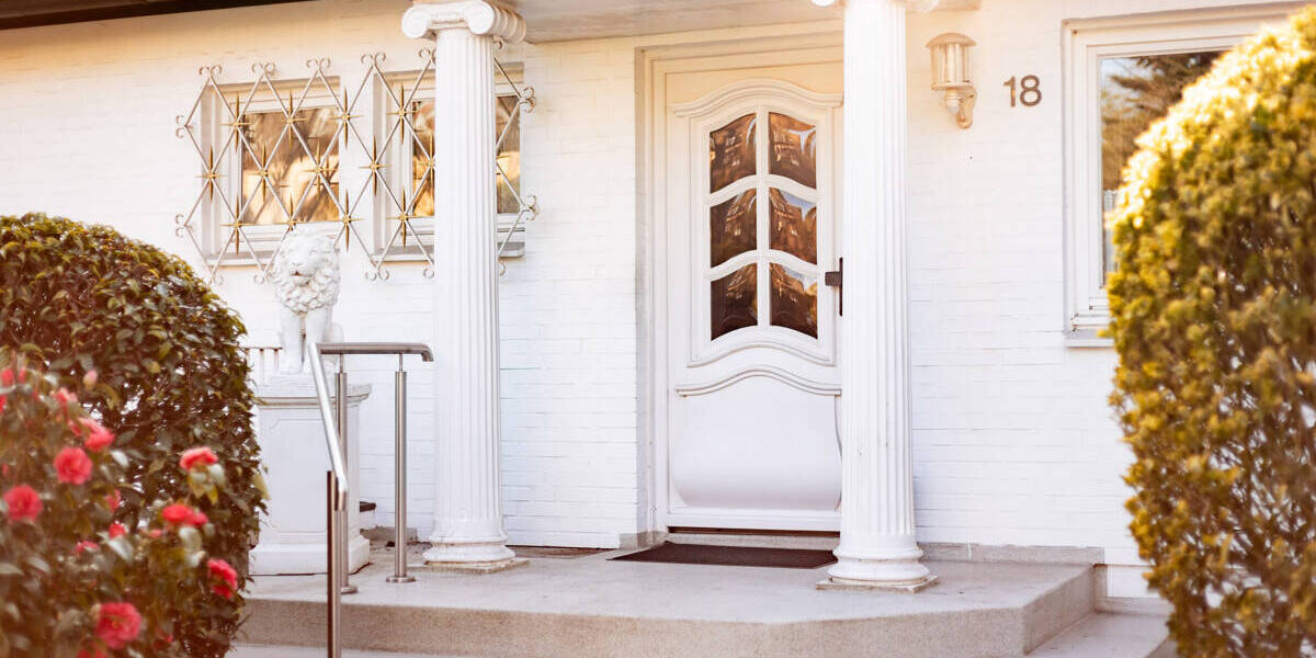 Einfamilienhaus Hamburg Marienthal - 4 Zimmer, 100 m&sup2;, 799.000&euro; | Angebot:23824800