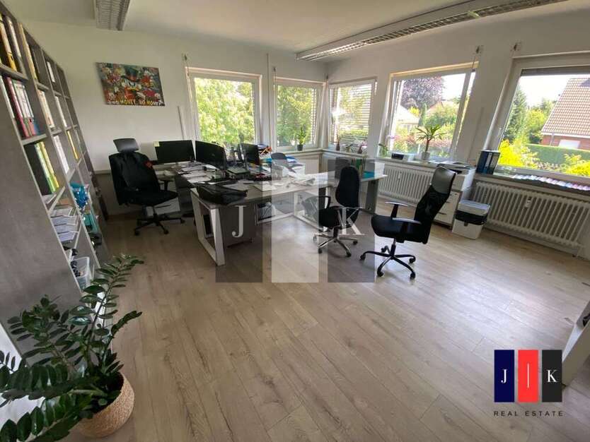 Büro in Barsbüttel 768,80 € 76.88 m²