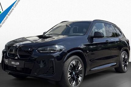BMW iX3 46.298 km 47.950 &euro; Hamburg-Bergedorf 21033