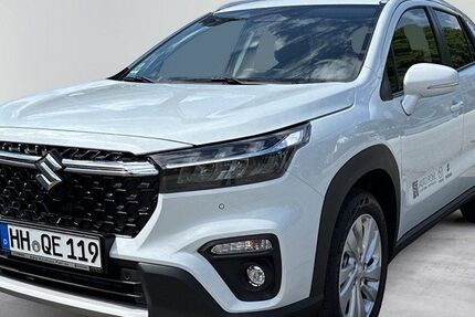 Suzuki (SX4) S-Cross 2.275 km 24.390 &euro; Hamburg 22041