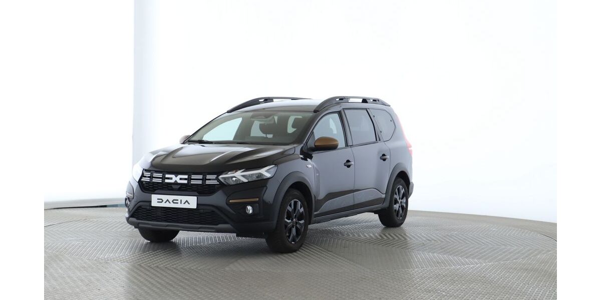 Dacia Jogger 17.704 km 19.990 &euro; Hamburg 22763