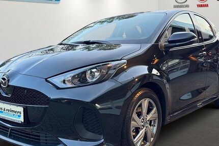 Mazda 2 Hybrid 15.825 km 20.185 &euro; Hamburg 22457