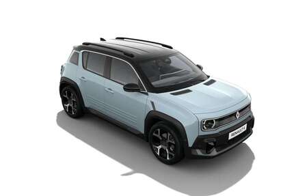 Renault R 4 4.900 km 35.989 € Hamburg 22529