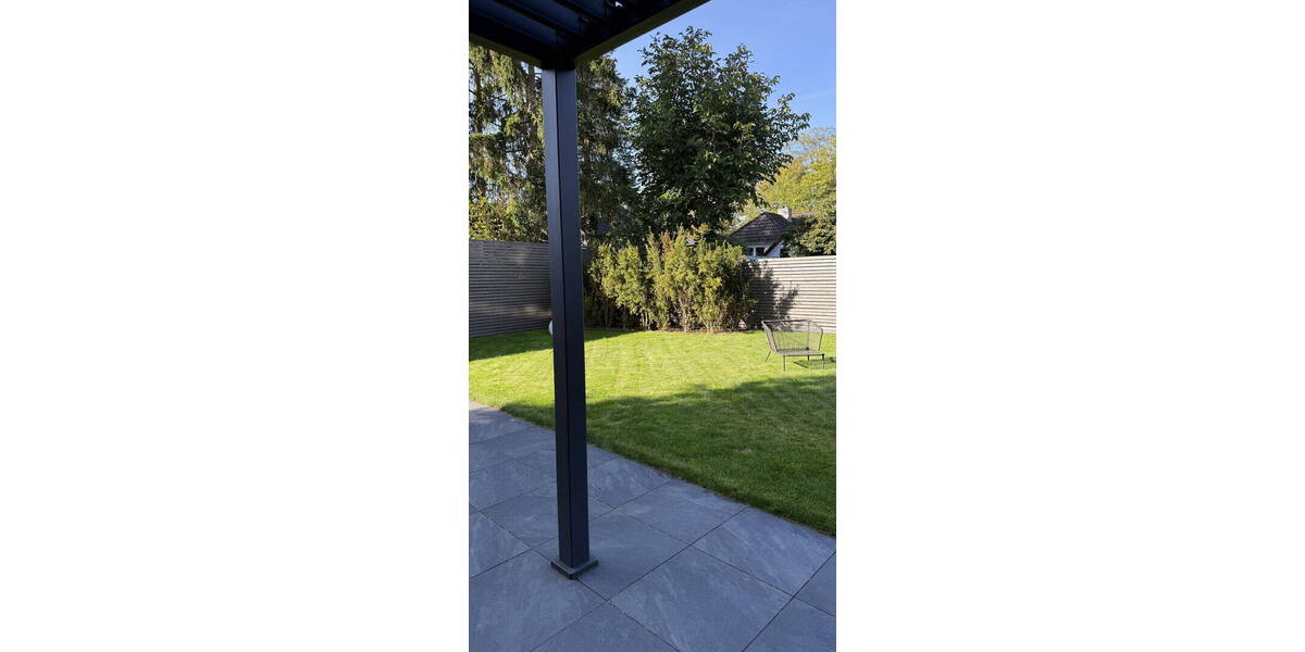 Reihenendhaus Hamburg Alsterdorf - 5 Zimmer, 155 m&sup2;, 1.495.000&euro; | Angebot:26155471