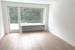Endetage in ruhiger Lage