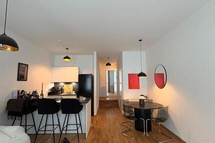 Wohnung Hamburg Stellingen - 2.5 Zimmer, 59 m&sup2;, 1.650&euro; | Angebot:24816584