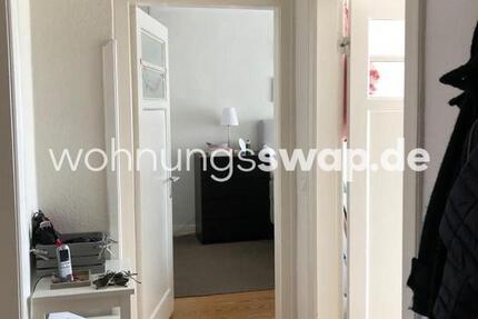 Wohnung Hamburg Alsterdorf - 2 Zimmer, 46 m&sup2;, 602&euro; | Angebot:24571085