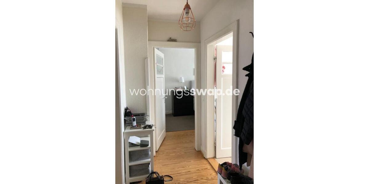 Wohnungsswap - 2 Zimmer, 46 m² - Braamkamp, Hamburg-Nord, Hamburg 2 zimmer