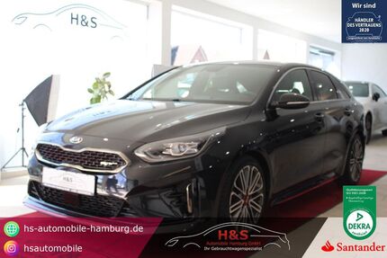Kia pro ceed / ProCeed 63.222 km 20.800 &euro; Pinneberg 25421