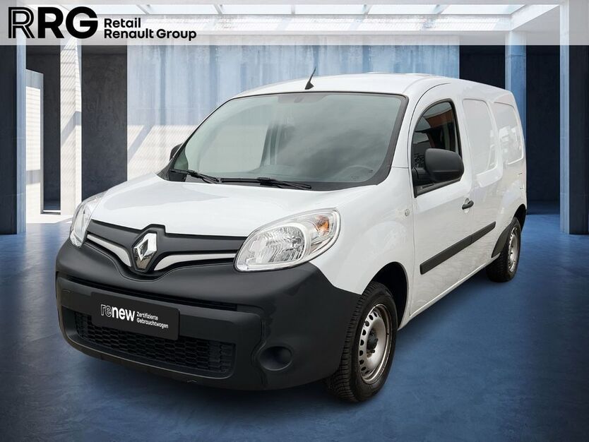 Renault Kangoo 95.821 km 12.990 € Hamburg 20537