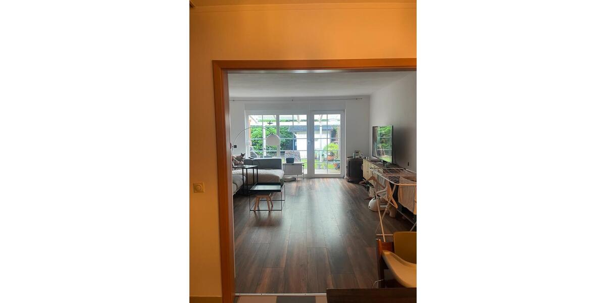 Zentral & Ruhig gelegenes Reihenmittelhaus zur Miete 4 zimmer