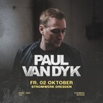 Paul van Dyk - Live